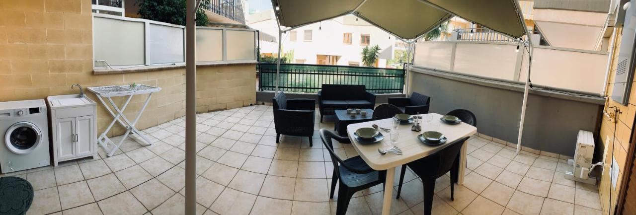 House 14B - Monopoli Villa Exterior photo